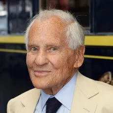 д’Ормесон Жан фото