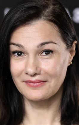 Жанетта Тхашугоева фото