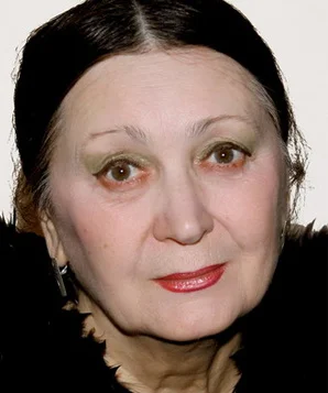 Жанетта Зарембо фото