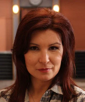 Жанна Богдевич фото