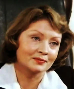 Болотова Жанна фото