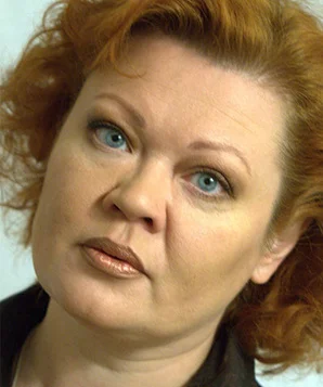 Жанна Чирва фото