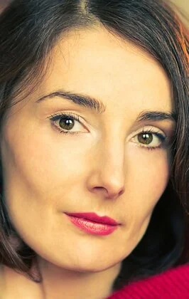 Жанна Дандуа фото