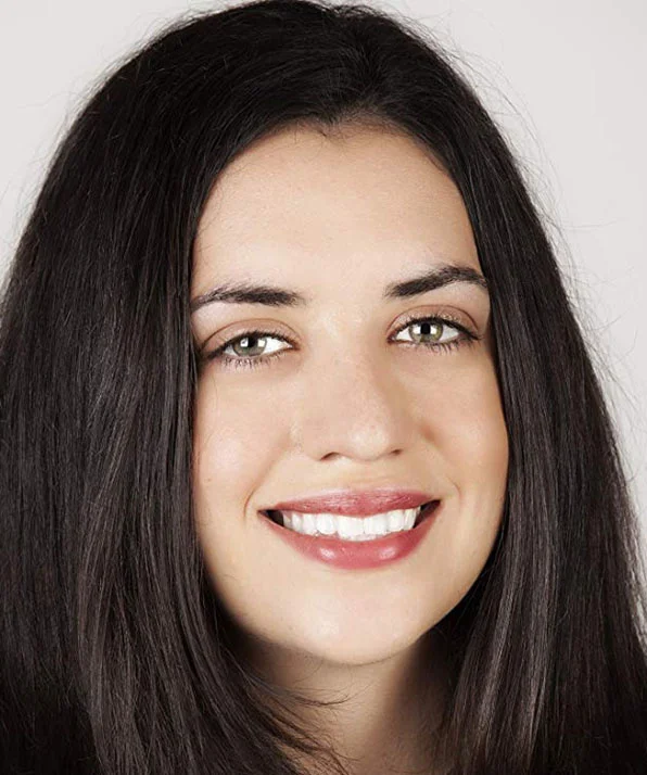 Жанна МакДональд фото