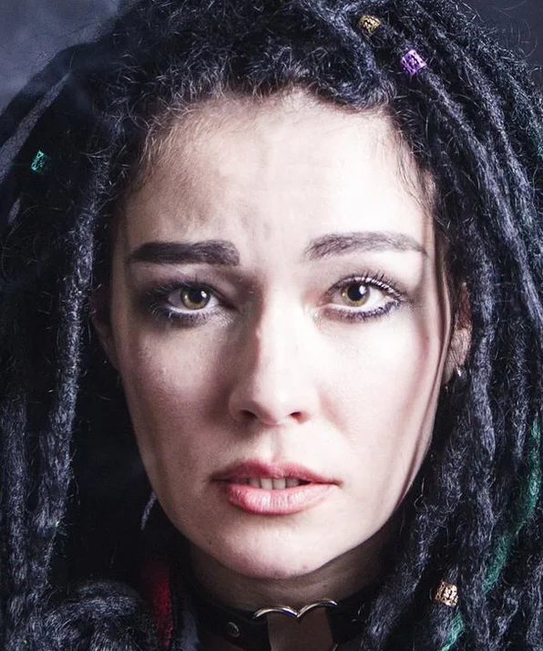 Жанна Оганесян фото