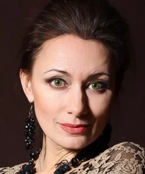 Жанна Семенова фото