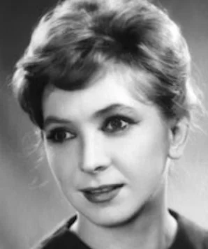 Жанна Сухопольская фото