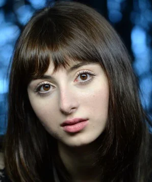 Жасмин Джессика Энтони фото