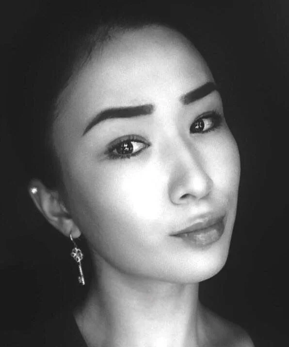 Жасмин Малашева фото