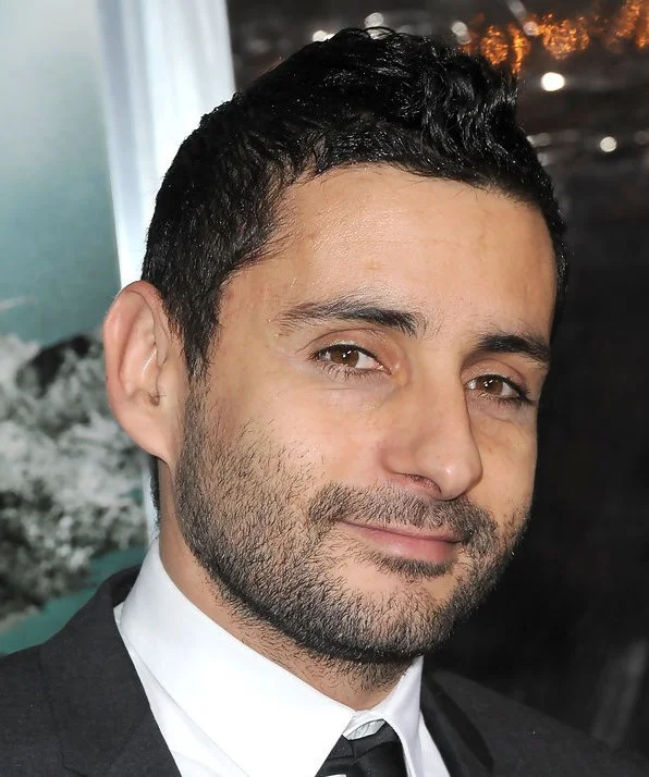 Кольет-Серра Жауме фото