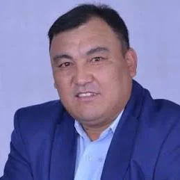 Моношев Жээнбек фото