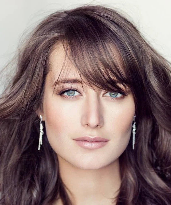 Женевьева Буавен-Русси фото