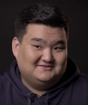 Женис Омаров фото