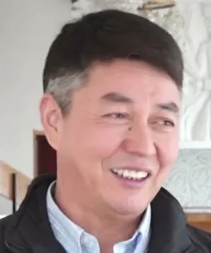 Жениш Кангельдиев фото