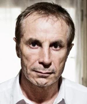 Ларош Жеральд фото