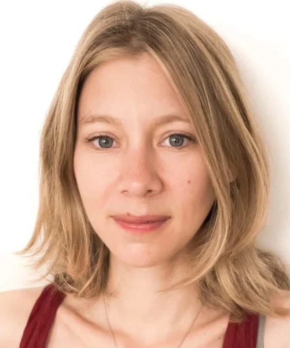 Жеральдин Мартино фото