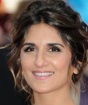 Накаш Жеральдин фото