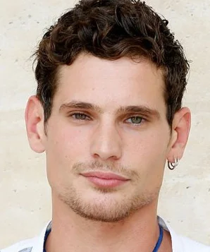 Жереми Лаэрт фото