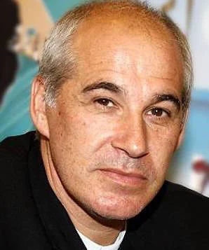 Жером Анже фото