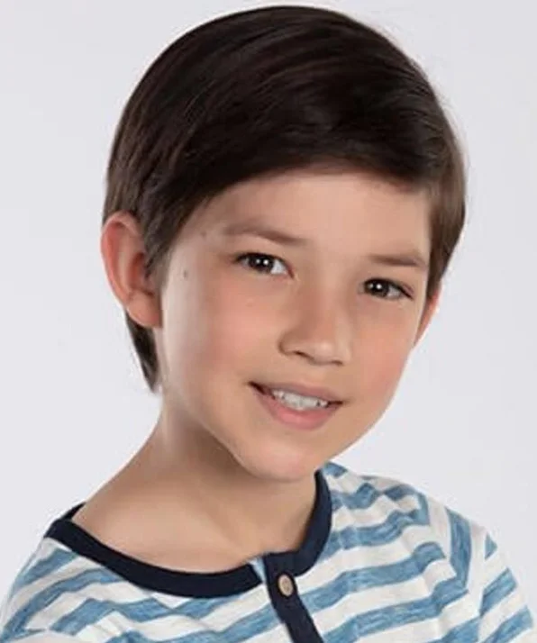 Жеронимо Барон фото