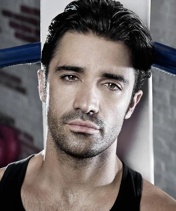 Жиль Марини фото