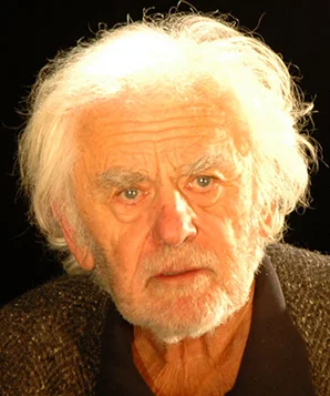 Жиль Сегаль фото