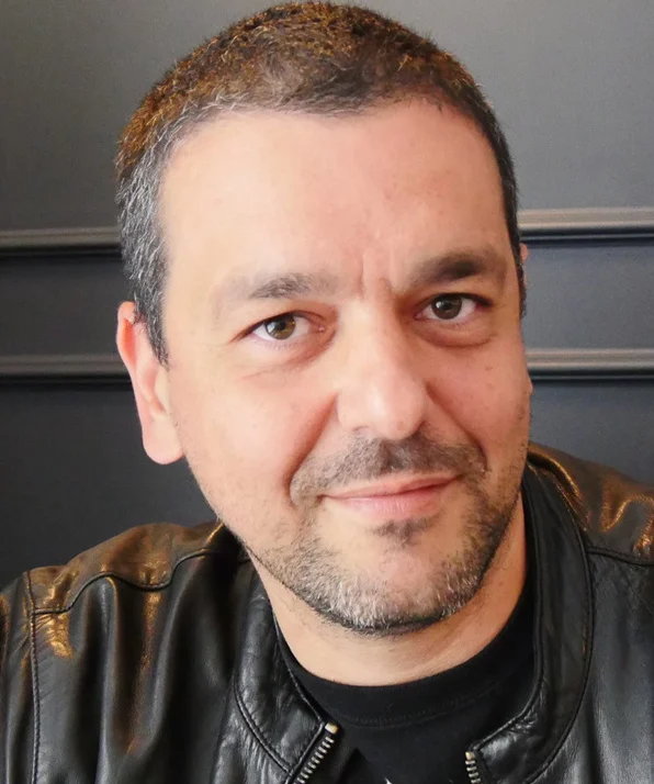 Сфар Жоанн фото