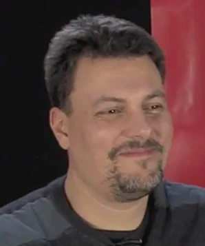 Жоэль Ванхоэбрук фото