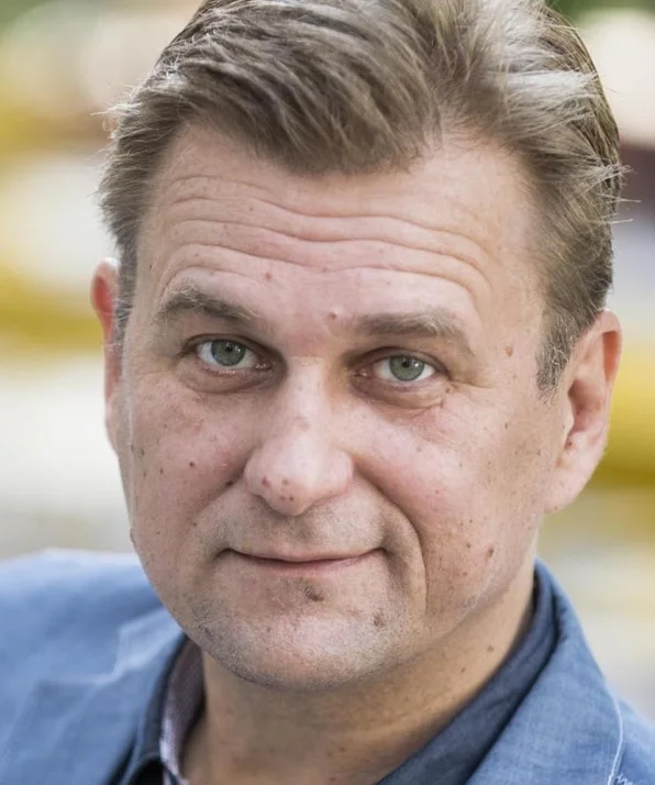 Жолт Ангер фото