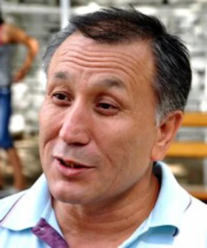 Жорабек Мусабаев фото