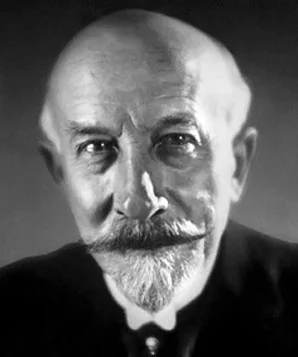 Жорж Мельес фото