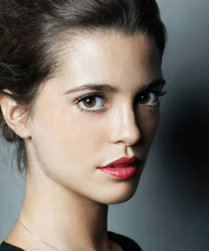 Жуана Рибейру фото