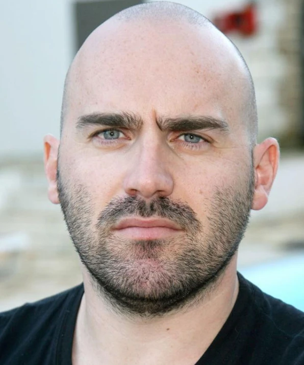 Жюльен Леклерк фото