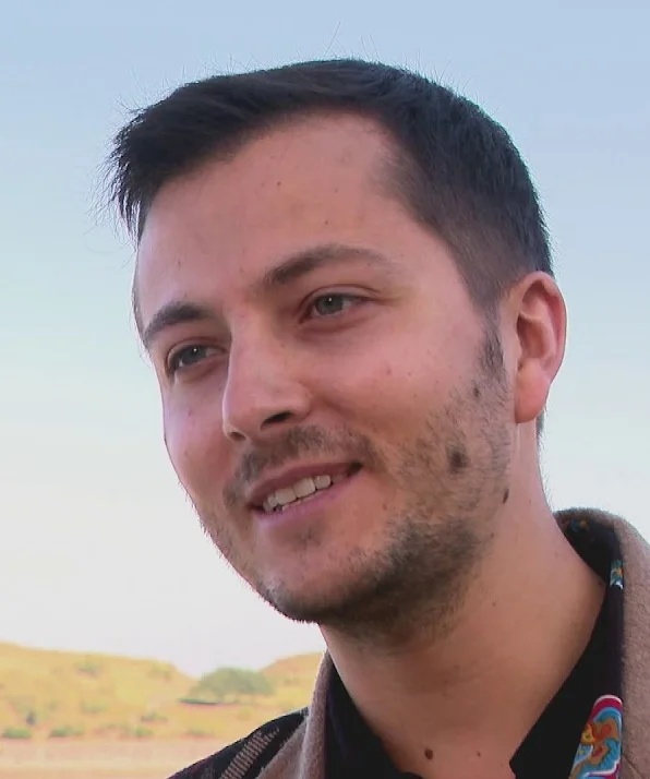 Жюльен Паолини фото