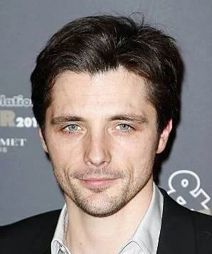 Жюльен Персонас фото