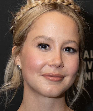 Жюльетт Госслен фото