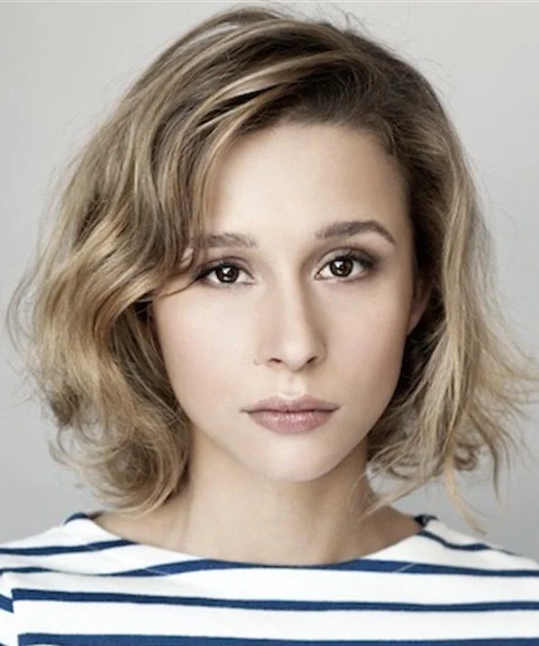 Жюльетт Ковски фото