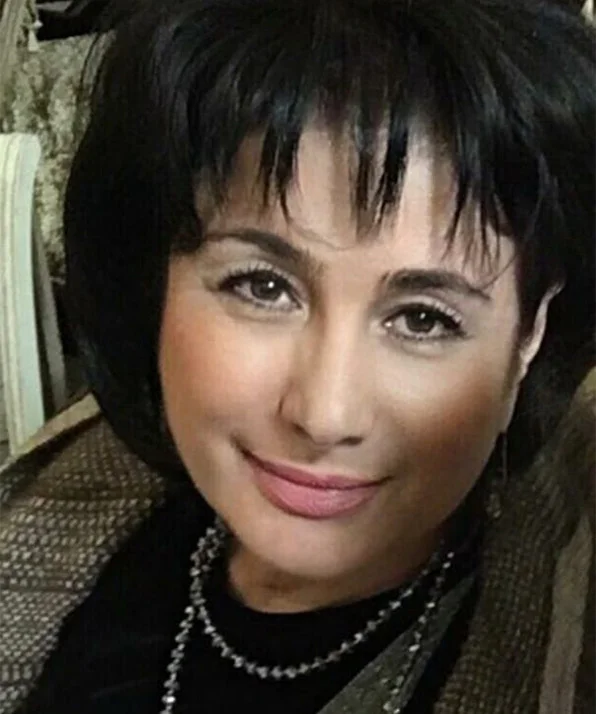 Зинаида Медоева фото