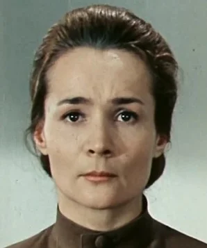 Зинаида Славина фото