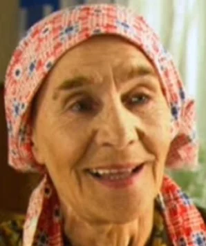 Зинаида Зубкова фото