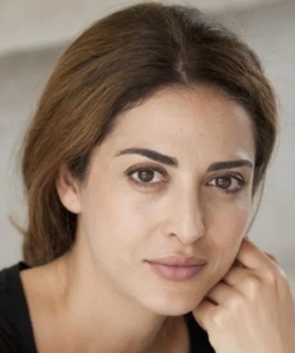 Зинеб Трики фото