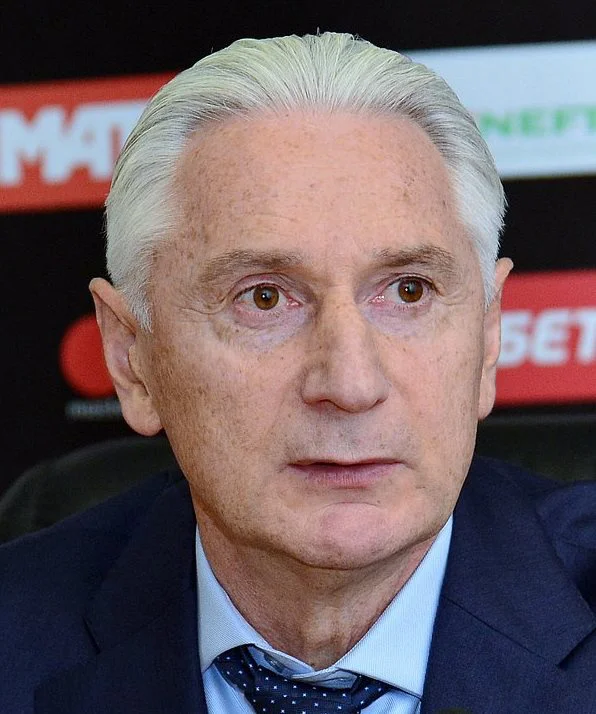 Зинэтула Билялетдинов фото