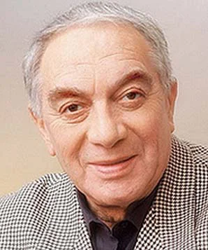 Зиновий Высоковский фото