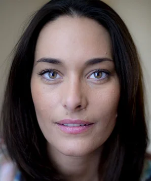 Гёрёг Зита фото