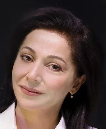 Лацоева Зита фото