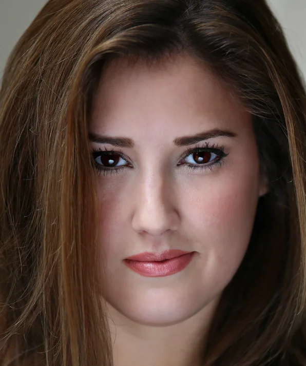 Зои Майерс фото