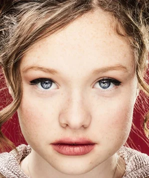 Зои Маргарет Коллетти фото