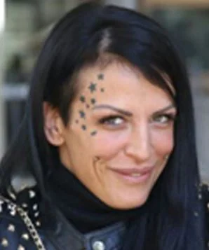 Крунич Зорица фото