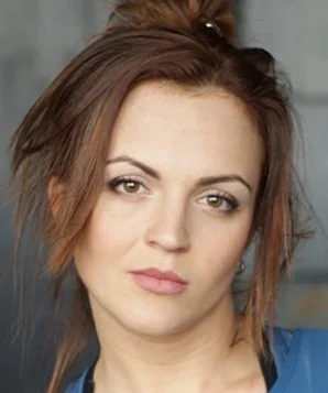 Зоя Антонова фото