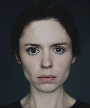 Зоя Барановская фото